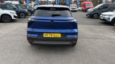 Renault Symbioz 1.6 E-Tech FHEV 145 Techno Esprit Alpine 5dr Auto Hybrid Estate